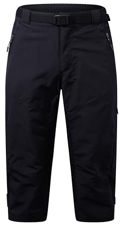 Endura Men's Hummvee 3/4 Short Ii with Liner Shorts
