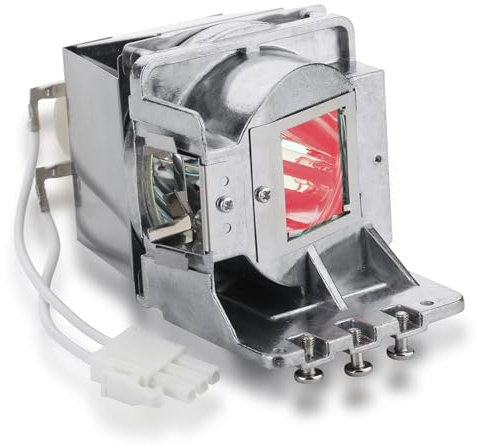 GreenBale Projektor Ersatzlampe für BenQ HT3550 HT3560 W2700 W2710 TK810 TK850 HT3550i HT3560i W2700i W2710i TK850i Beamer Lampe 5J.JKC05.001 5J.JL905.001 9H.JKC77.37E Beamerlampe