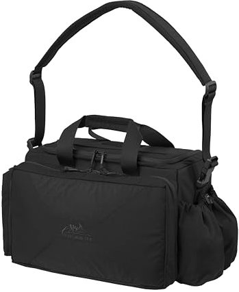 Helikon-Tex Missionstasche Schwarz