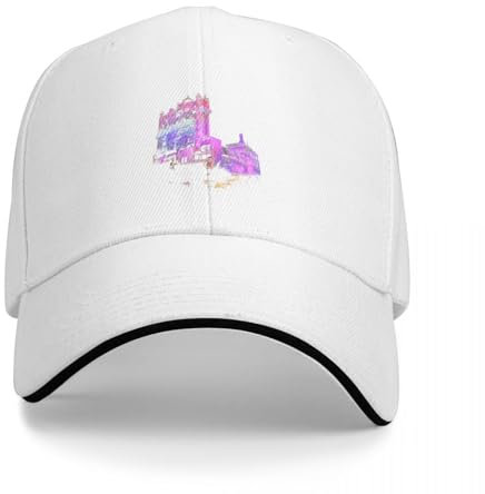 Baseballmütze Baseballkappe Tower of Terror T-ShirtTower of Terror T-Shirt_von swgpodcast_ Cap Baseball Cap Rave Wintermütze Wintermützen für Männer Frauen