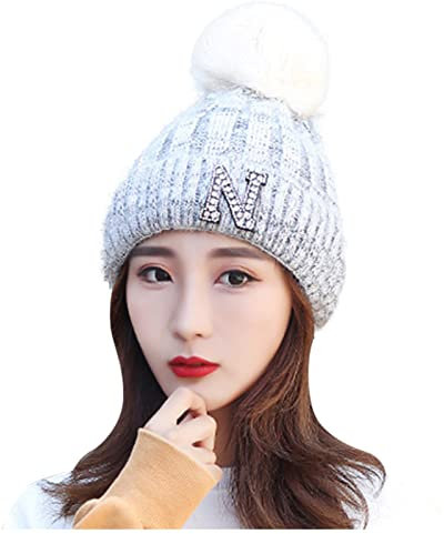 Black of Friday Angebote 2024 Baby Wollhuhn Mütze Mädchen Mütze Jungen Übergang Beanie Damen Dunkelrot Strickmuetze Frauen Beanie Beanie Herren Surfer Muetze Junge Reflektierend Meine Bestellung