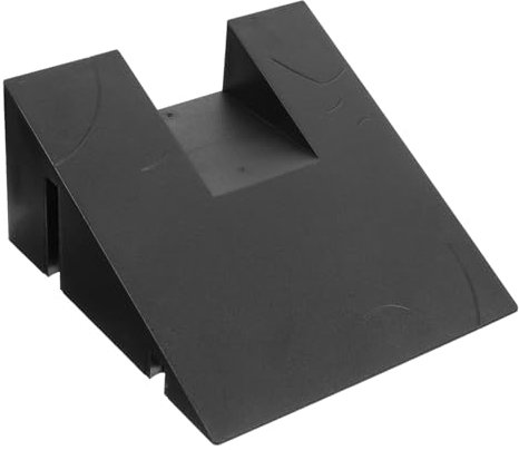 COSMEVIVI 1stück Finger Skateboard Park Mit Rampen Und Treppen Interaktives Spielzeug Für Kleine Skateboard-Fans Handgefertigte Zubehörteile Für Kreative Spielmöglichkeiten