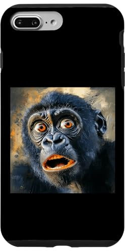 Gorilla Case for iPhone 7 Plus/8 Plus