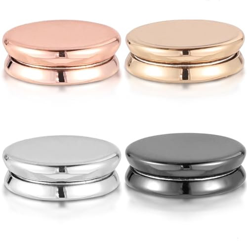 Epingle Hijab,4 Pièces Épingles Magnétiques pour Femmes,Épingles Magnétiques pour,Épingle De Magnétique pour Femmes Écharpes Vêtements,Châle,Echarpe,Hijab pour Robe de Mariée