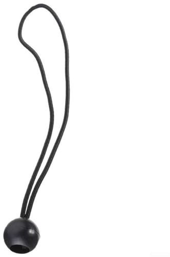 Simplified Solution 10 Stück Fahnenmast-Clips, perfekt für die sichere Befestigung Ihrer Windsäcke