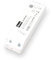 illuburg LED Trafo 12V 50W Flackerfrei für LED Strip G4 GU5,3 LED Netzteil Treiber Transformator Driver Power Supply