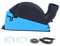 Angle Grinder Coute Hood Engineering Engineering Plastique Aspiration Pièces