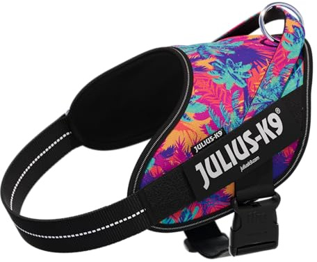 Powerharness 2025, Power&More, Size: M, Vibe