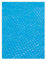 Raypontia Telo di copertura solare per piscina, 300 x 200 cm, copertura solare rotonda, rettangolare, rettangolare, ritagliabile, copertura solare, per piscina