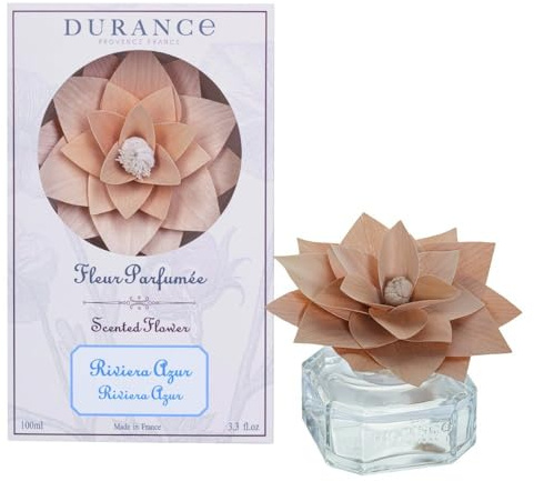 DURANCE - Fragrance - Duftblume Riviera Azzurra 100 ml