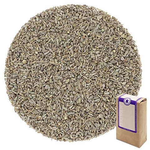 Anis - Bio Kräutertee aus der Türkei, lose, 100g - GAIWAN Tee Nr. 1231