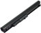 BattPit Batterie pour PC Portables HP 740715-001 OA04 OA03 746641-001 HSTNN-LB5S HSTNN-LB5Y HSTNN-PB5Y F3B94AA - [4 Cellules/2200mAh/32Wh]