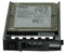 9 W5WV ST91000640SS Dell 1Tb SAS 7.2 K 2.5 6 Gbps HDD W/G176J/vassoio Caddie (Refurbished)