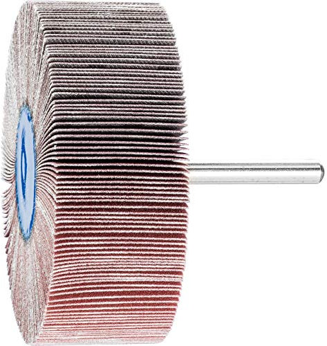 10 x PFERD Fächerschleifer F 8030/6 A 320| Art.: 44514326