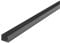 NICOLL Profilé en U longueur 2 m anthracite