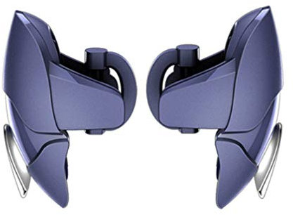 Hemobllo Spielassistentool Gamepad-unterstützung Mobile Steuerung Spielgriff Wireless Gaming Controller Schieß-gamepad Telefon Joypad Universelles Gamepad Drahtloses Gamepad Handy Joystick