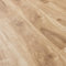 neu.holz Vinylboden Vanola Laminat Selbstklebend rutschfest Antiallergen Bodenbelag PVC-Platten 0,975 m² Natural Siberian Oak
