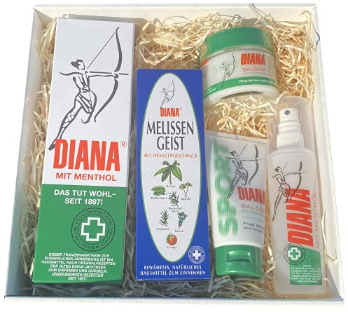 Diana