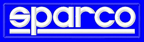 Masterpatch Aufnäher für Fans Spar Patch Racer Racing Motorrad Motorrad Aufnäher parche Bordado brodé patche écusson toppa ricamata