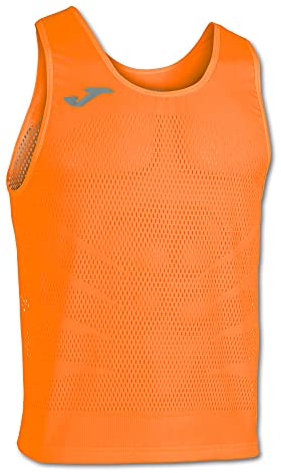 Joma Herren Shirt, Neonorange, M