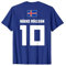 Island Sauf Trikot Mallorca Bulgarien Karneval T-Shirt