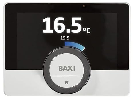 BAXI uSense Smart Room Thermostat