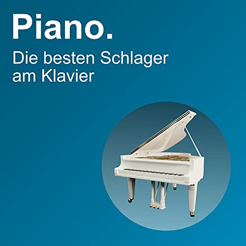 Warum hast du nicht nein gesagt (Piano Instrumental)