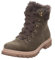 Legero Damen MONTA warm gefütterte Gore-Tex Schneestiefel, Yerba (GRÜN) 7500, 40 EU