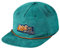 ORTOVOX Unisex Vintage Badge Cap Verschluss, Grün (Pacific Green), Einheitsgröße