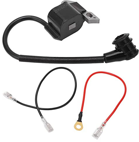 Zündspulenmodul, 0000 400 1306 ABS-Metall-Kettensägen-Zündspule für 021 023 025 MS210 MS230 MS250 Kettensägen