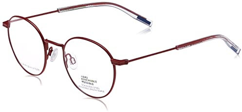 Brillen TOMMY HILFIGER TH 1925 FLL MATTE BLUE 47/20/135 JUNIOR