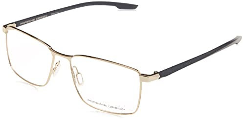 Porsche Design Men's P8733 Sunglasses, b, 55