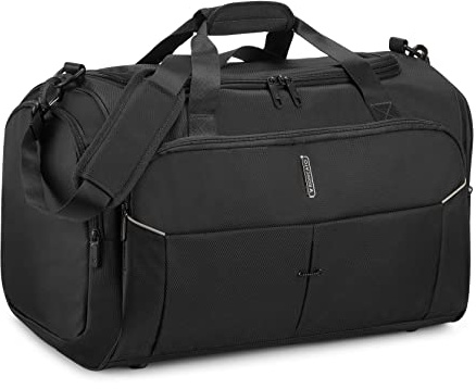 Roncato IRONIK 2.0 Reisetasche 51x34x29 cm - Schwarz