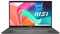 MSI Modern 15 F1MG-075IT, Notebook 15.6 FHD 60Hz, Intel Core i3-1315U, Intel Graphics, 512GB SSD PCIe4, RAM 8GB DDR4 8GB 3200MHz, WiFi 6E, Win 11 Home Layout e Garanzia ITA, Grigio