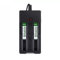 Li-Ion 7 10440 Gran Capacidad 3,7 V Li-Ion 7 Conjunto Recargable Una Carga, Dos potencias