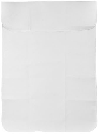 Meyco Home Matratzenschoner Anti-Rutsch für 1-Person (Matratzenauflage mit Noppen, schützt vor Verschleiß und Verunreinigung, geschmeidig und biegsam, waschbar, Größe: 60 x 170 cm), Weiß