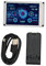Topiky AIDA64 PC-CPU-RAM-HDD-Datenmonitor, 3,5-Zoll-Computer-Temperaturmonitor, PC-Sensor-Panel-Display für PC-ARGB-Computergehäuse, Sekundärer Bildschirm, für RasPi, Linux, Win-System…
