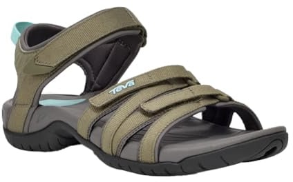 Teva Damen W Tirra Sport-& Outdoor Sandalen,