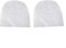 Air Filter 2PCS Universal Activated Carbon Air Filter Carbon Filters for EBAC 2000 Series Dehumidifier Purifier 2600e/2600ex/2650e