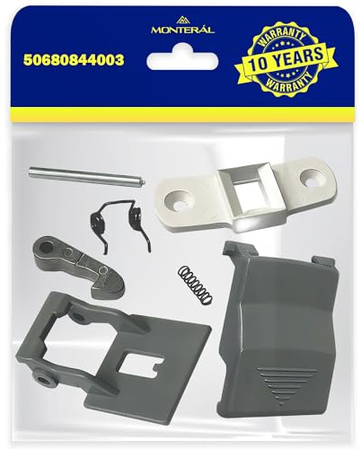 Door Handle Porthole of Washing Machine with the Original Code 50680844003 500680844003 for Zanussi for Rex for Electrolux - Warranty 10 Years – MONTERAL