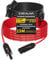 enernova Solarkabel 4mm²/6mm², Solarkabel Verlängerung 1/2/3/5/8/10/12/15/18/20M, Multi-Contact 4, IP67 Wasserdichtem, Verlängerungskabel(4mm² 15M)