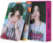 Stray Kids Fotokarten 55 Stück - Album Fotokarten, Kpop Geschenk, Lomo Karten Merchandise für Jungen und Mädchen (HyunJin)