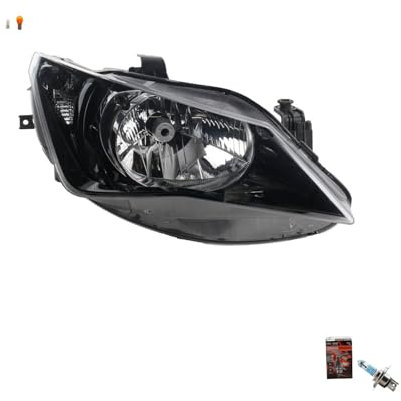 Johns, Scheinwerfer + Nightbreaker passend für Seat Ibiza 6J Rechts