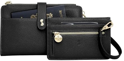 Stackers Large Purse