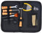 Gitarrensaitenwechsel-Werkzeugsatz, Gitarrensaitenhammersatz, Gitarrensaitenspanner-Werkzeugsatz für E-Gitarre, Mandoline, Bass, Ukulele, Banjo