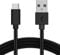 KP TECHNOLOGY Charger For Fire 7 / HD 10 / HD 8 / Plus/Max 11 / Kids Pro (2021, 2022, 2023, 2024 Models) Amazon Ereader Tablet - Nylon Braided Charging Cable, USB C Charging Cable (BLACK, 3M)