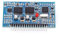 Ein Wechselrichter-Pilotmodul mit Einer 23,4-kHz-PWM-Unterstützungsfrequenz für die Zweistufige Versorgungskonversion, DC-AC-Boost-Konverter