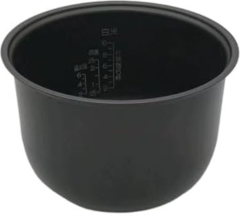 5L Rice Cooker Inner Pot, Compatible for Zojirushi B363, NS-TSQ18 / NL-AAQ18. Rice Cooker Inner Bowl Replacement Accessory