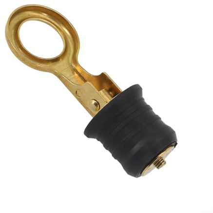 Oniissy Metall Rasenwalze Ersatzteil, kompatibel mit 45-02164 45-02163 Modellen, 1-14 Zoll Durchmesser Rollzubehör, für Garten (32 mm)