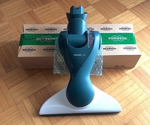 VORWERK FOLLETTO SPAZZOLA HD40 ORIGINALE E NUOVA XVK130-131-135-136-140-150-200